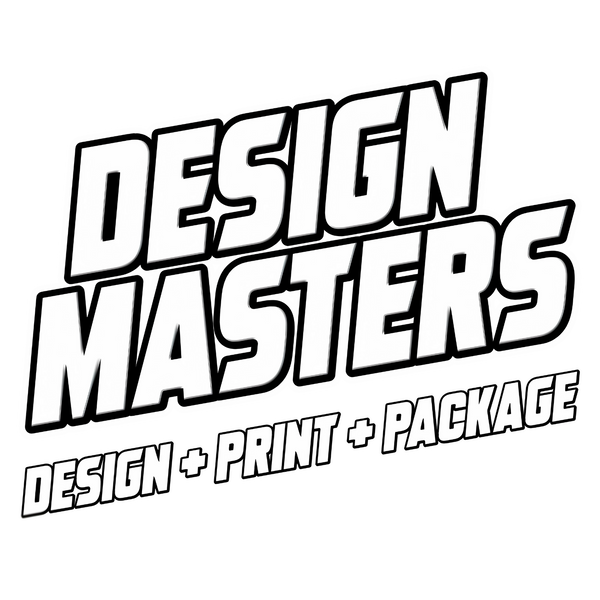 Design Master Pkg